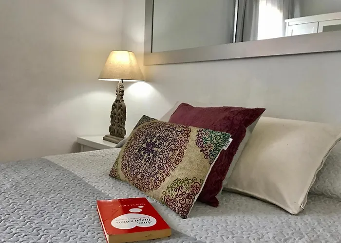 Erandi Ramblas Rooms