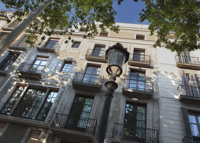 Rambla 102